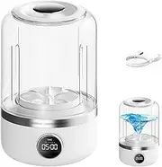 Ye02 Portable Washer, Ye02 Underwear Washer, Underwear Washing Machine Ye02, Portable Rechargeable Mini Washing Machine for Underwear, Underwear Washer Machine (#,1PCS)
