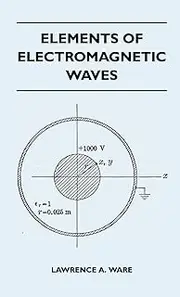 Elements Of Electromagnetic Waves