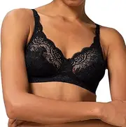 [Triumph] Women's Amourette 300 N Everyday Bra