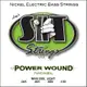 美國製 SIT Power Wound 45-100/ 45-105 電貝斯 Bass 套弦 [唐尼樂器]