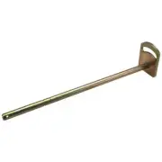 Interchangeable Quadrant Shaft AL27221 AL60565 Fits John Deere Models
