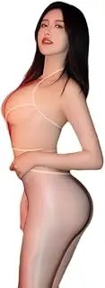 [generic] Role aprons Garter Lace Nurse Chemise Women Mesmerizing sissy Secretary Babydoll Maid anime sexy Uniform