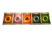 Pokémon TCG Assorted Basic Energy Holo Cards 001/002/005/006/007 Mint