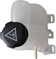 17137539267 Engine Coolant Recovery Expansion Tank W/Cap Car 17137823626 Compatible For MINI R55 R56 R57 R58 R59 R60 R61 ONE COOPER S JCW