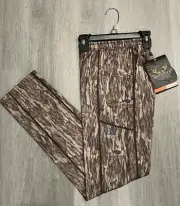 TERRAMAR Kids L Camo PREDATOR Series Hunting Field Thermal Pants