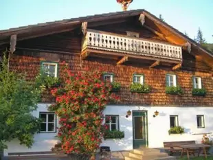Holiday Home Oberhaslach