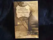 Ghosts, Apparitions and Poltergeists~An Exploration of the Supernatural