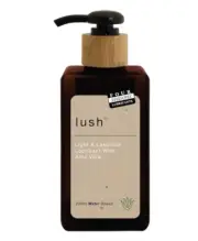 Four Seasons Lush Aloe Vera 200ml