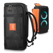 For JBL PARTYBOX 310 Bluetooth Speaker Tote Bag Carry Case Storage Backpack Bag