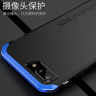 適用蘋果8plus手機殼iphone7手機殼se2蘋果8外殼金屬8Plus保護套磨砂硬個性全包防摔蘋果7plus男女潮網紅新款