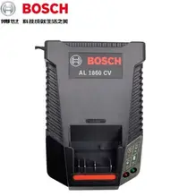 在飛比找Yahoo!奇摩拍賣優惠-鋰電充電器 原廠 BOSCH 博世 AL 1860CV 快速