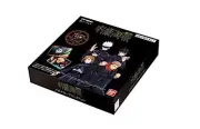 BANDAI Jujutsu Kaisen Metal Card Collection BOX Anime Goods Trading cards Japan