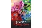 RWBY: Combat Ready Team JNPR Expansion