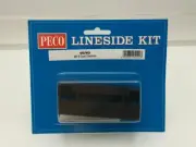 Peco Products LK-3 OO/HO Gauge (1:76 Scale) 2 x Coal Staithes - NEW