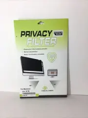 Privacy Filter for 15" Macbook Pro with Retina Display 2012-2015 (NEW)