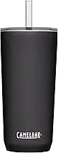 CamelBak Straw Tumbler Stainless Steel Vacuum Insulated 600ml