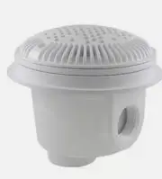 Hayward WG1048AVPAK2 Dual Suction Outlet for Vinyl / Fiberglass - 1.5 Inch