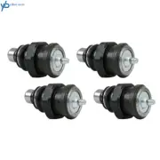 4Pcs Front Left & Right Ball Joint Assembly For 14-2023 Polaris RZR XP KRZRBJ10