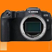Canon EOS RP