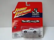 Johnny Lightning- '87 Aston Martin