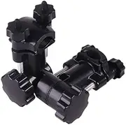 Umbrella Universal Stand Holder Bracket Fishing Chair Adjustable Mount Rotating Fishing Accessories Fixed Tool
