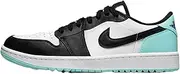 [Nike] Jordan Men's Air Jordan 1 Low White/Black-Copa DD9315-114 12