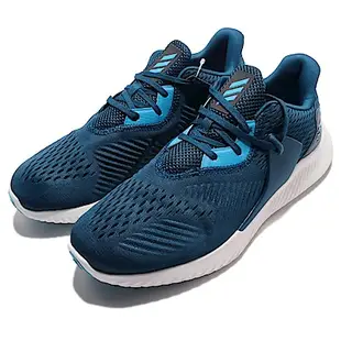 adidas 慢跑鞋 Alphabounce RC 2 男鞋