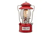Coleman Lantern 120th Anniversary Seasons Lantern 2021 RedNEW