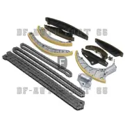 Genuine Audi VW 3.0TDI CRT CRTD Timing Chain Tensioner Rail Repair Change Kit