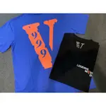 VLONE X JUICEWRLD 999 短袖 正品