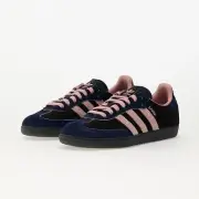 W Adidas Originals Samba OG Black Wonder Mauve Pink JI2679 WMNS Shoes Sneakers