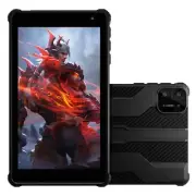 NEW 7" Android 14 Tablet | 8GB RAM 64GB Storage Octa-Core 5G WiF 6 Dual Camera