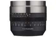 Samyang V-AF 1.7x Anamorphic Manual Focus MF Adapter for Cine V-AF Lenses