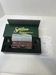 Spectrum from Bachmann “On30” Camp Car Dining Car #26996 New C8