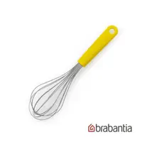 在飛比找momo購物網優惠-【Brabantia】粉彩打蛋器(新品上市)