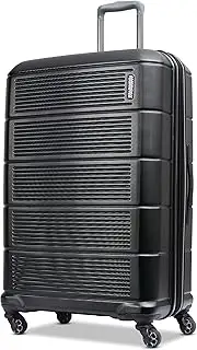 [American Tourister] Stratum XLT 2.0 Expandable Hardside Luggage with Spinner Wheels