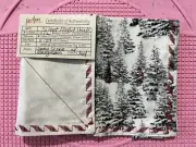 Silent Night Hanx Foxhanx