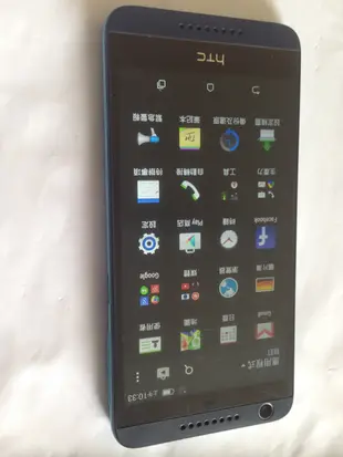 HTC Desire 626q