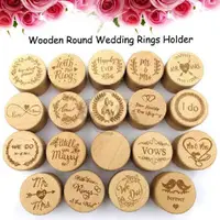 在飛比找蝦皮購物優惠-Personalized Rustic Wedding Gi