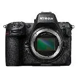 在飛比找遠傳friDay購物精選優惠-NIKON Z8 BODY 單機身 公司貨