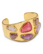 Kendra Scott Margot Statement Cuff Bracelet