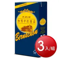 在飛比找樂天市場購物網優惠-味全 貝納頌咖啡(375ml *3包/組) [大買家]