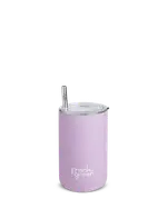 frank green Iced Coffee Cup - Lilac Haze