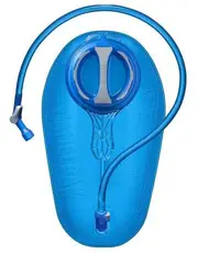 Camelbak Crux 2L Reservoir Hydration Water Bladder - Blue