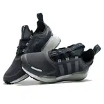 2022NEW READY STOCK A-D-I-D-A-S NMD R1 V3跑鞋灰色ZG8F實拍