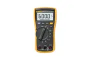 115F Field Service Test Multimeter Fluke