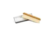 Full Circle: Crumb Runner Counter Sweeper