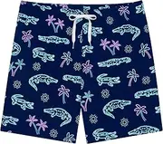 [Chubbies] Men’s Swim Trunks, Stretch Swimming Board Shorts, 7” Inseam