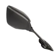 KiWAV OEM Spec Mirror Black FY979 for Yamaha YZF-R3A ('15-'18) Right Hand x1 ε
