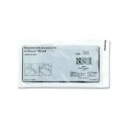 Honeywell Uvex Bionic Face Shield Accessories, Replacement Sweatband - 10 per BX
